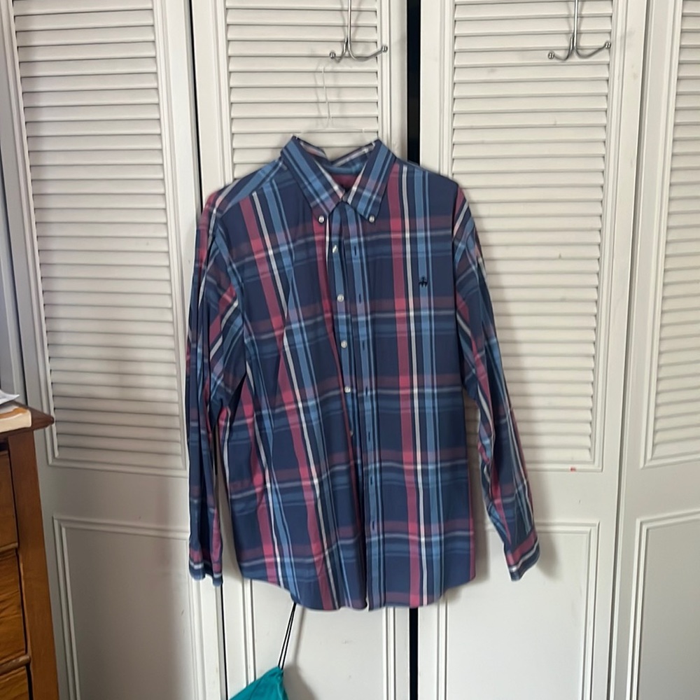 Dress Shirt
